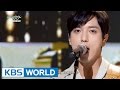 CNBLUE - Young Forever / You're So Fine (이렇게 예뻤나) [Music Bank COMEBACK / 2016.04.08]