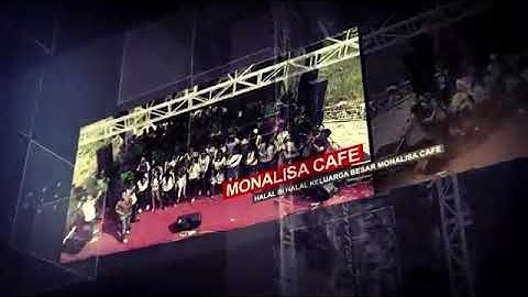 BOSO MOTO (KARAOKE) NEW METRO MONALISA CAFE DEMAK 2019