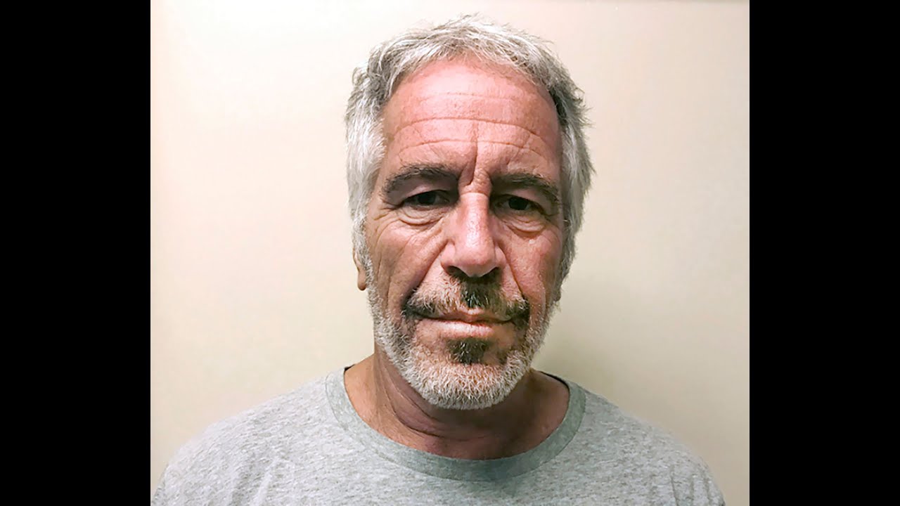 Epstein Associate Jean-Luc Brunel Found Dead In Prison Cell