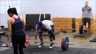 Code 3 Athletics - Weekly Highlights May 29, 2014