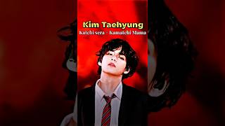 Aasai Kuda Kamatchi Mama Sight Adika Taehyung Version