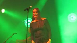 Floor Jansen - Élan_Live in Nijmegen 23.01.2020