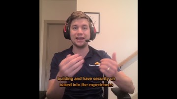 "AI is evolving fast, but so are the risks” — AI Week 2025