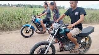 Story' wa RX-King (panik nggk panik lah masa enggak)