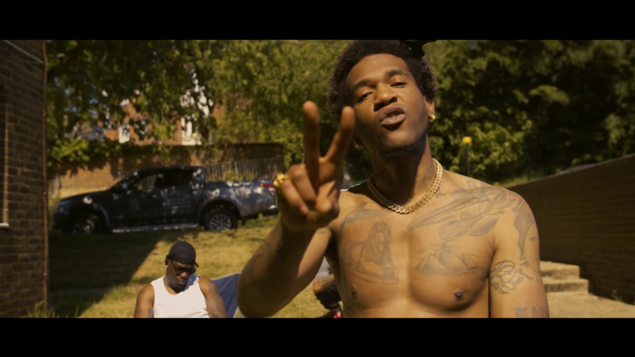 Da Hated - Nooks [Music Video]  Vado - Da Hated [ cover song ]