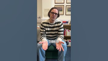 Oxford academic on why viral AI videos is bad for water 💧 #OxfordUni