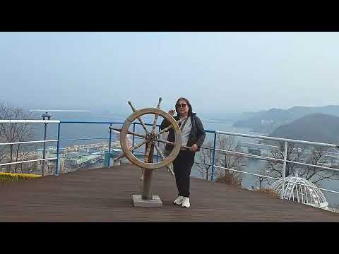 삼척#바람의화원