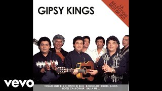 Gipsy Kings - Gipsy Kings Hit Mix '99 (Audio)