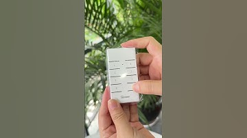 Unboxing the SONOFF RM433R2: Enhance Your Smart Home Control #sonoff