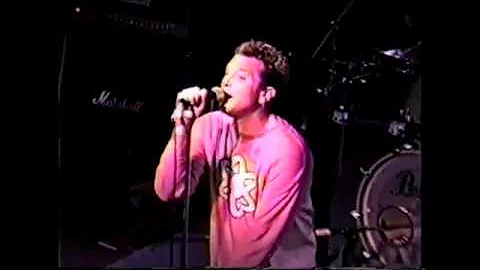 Atomic Boy 10.25.1995