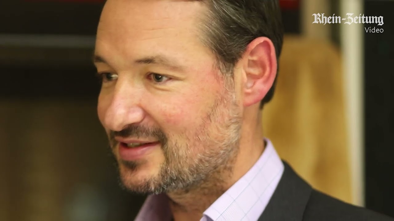 RZ-Chefredakteur bei den Lohners