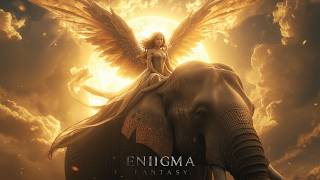 ENIGMA, ENYA, ERA Style 2026 🎧 Most Beautiful Spiritual Music Mix Eve