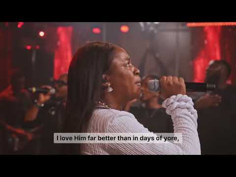 Hymn Medley - Osenaga Michael-Orokpo