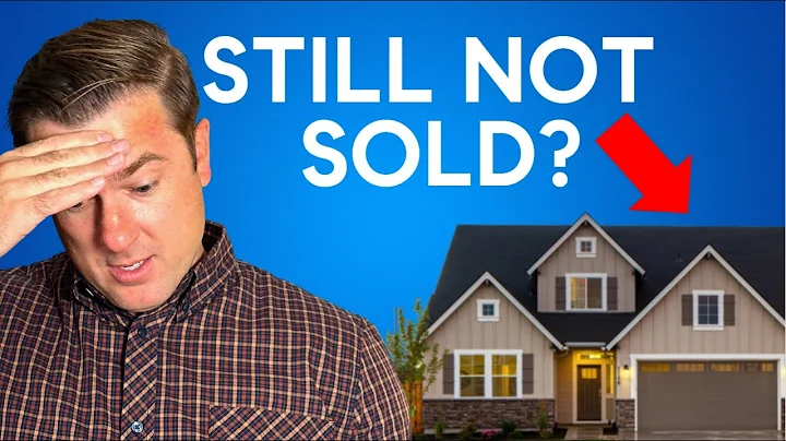 What to Do When Your House Doesn't Sell