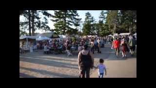Oneida County Fair 2015