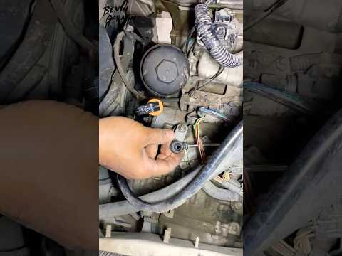 Vitese Zor Geçiyor - Vites Halat Mekanizması Onarımı