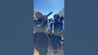 Mutjanga Bena - Rest Easy Jackson Muningandu Kauapirura (MBM626 x MUTJANGA BENA MUUNDJUA