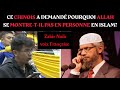 Pourquoi allah ne se montretil pas en personne en islam  zakir naik en franais