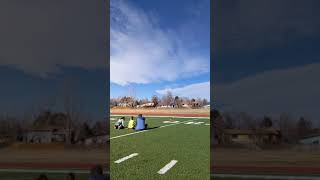 Rocket Launch (slow motion)