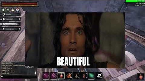 Solo Wiping current Alpha clan on Top NA PvP server Rivia Gaming CONAN Exiles