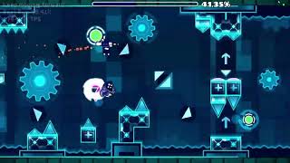 Edd 13 Showdown 100% (Extreme Demon) by clncrvl