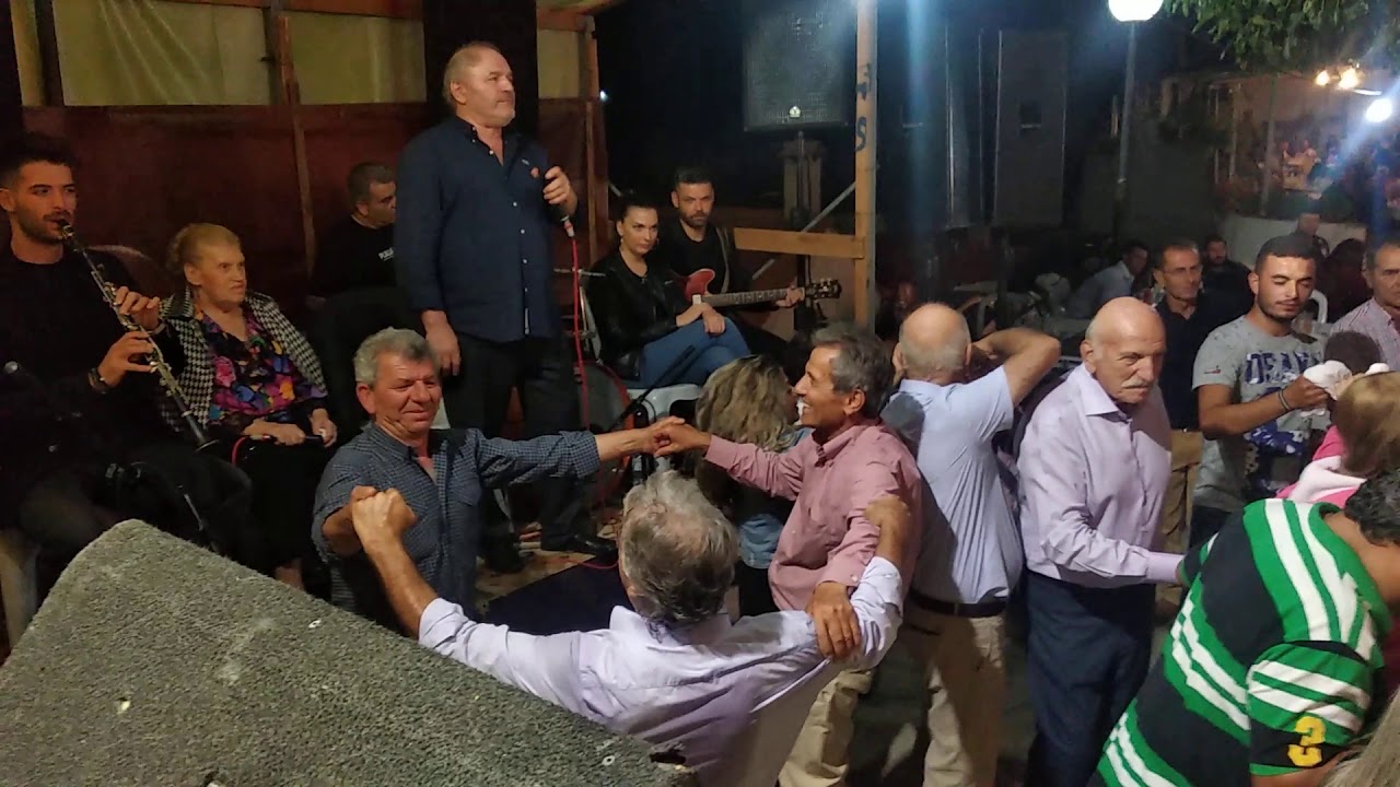 Πραστός Κυνουρίας - Πανηγύρι Ταξιαρχών 5/9/2019 iv