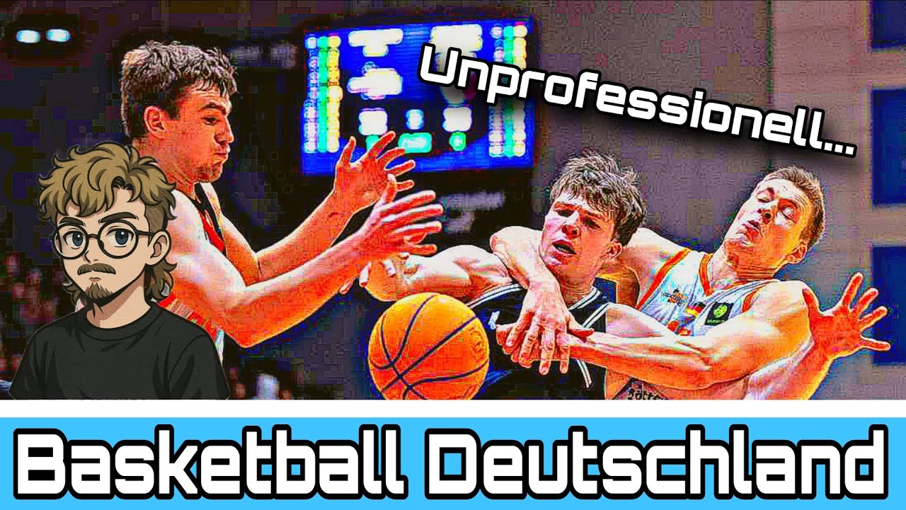 Chaos in der ProA / Rheinstars Köln und Baskets Paderborn Zweitklassig | BASKETBALL DEUTSCHLAND