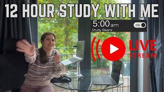 Find ONE prerecorded stream. Win £1M (We have neither 😭) | Custom Pomodoro Timer | Cozy UK Ambience