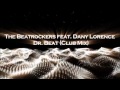 The Beatrockers feat. Dany Lorence - Dr. Beat (Club Mix)