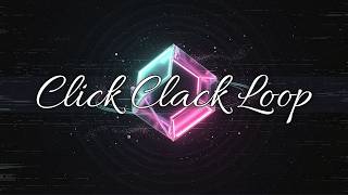 Click Clack Loop ✦ Nolan (Electro - Pop)