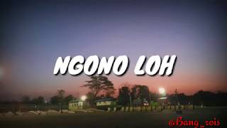 Kata-Kata Bijak Agus Kotak Untuk Jombo yg inget mantan terus