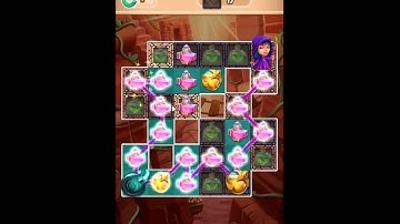 Hocus Puzzle Level 91