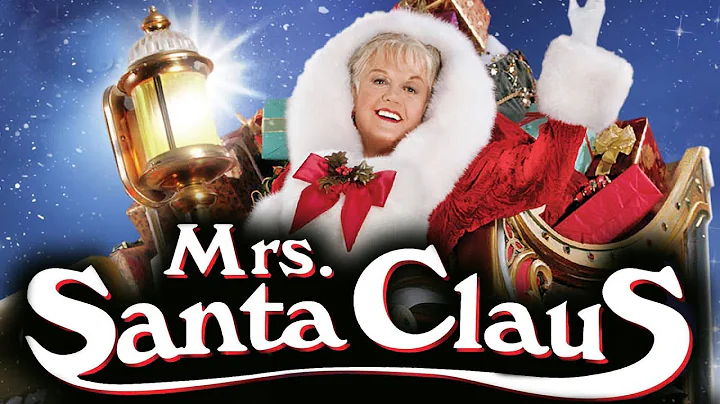 Mrs. Santa Claus | FULL MOVIE | 1996 | Comedy, Chr...