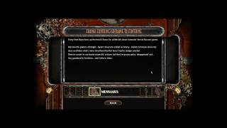 Bioshock 2: Frank Fontaine - Audio Diaries