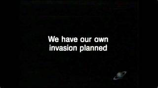 Sci-Fi Channels Invasion of Independence Day Promo (1996) #independenceday #1990s #july4th @TheaterPup