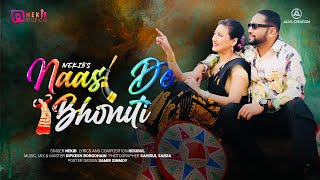 Nasi De Bhoniti | Nekib | Moonmi Phukan | Ashim Gogoi | Rekibul | Dipkesh | New Assamese Song 2024