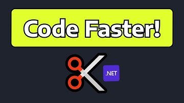 How to Create Custom Code Snippets in Visual Studio (feat. MAUI Bindable Properties)