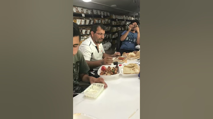 yemek sepetınden verdiğimiz siparişlerden bakın ne çıktı!  (kül yutmaz ahmet) :D