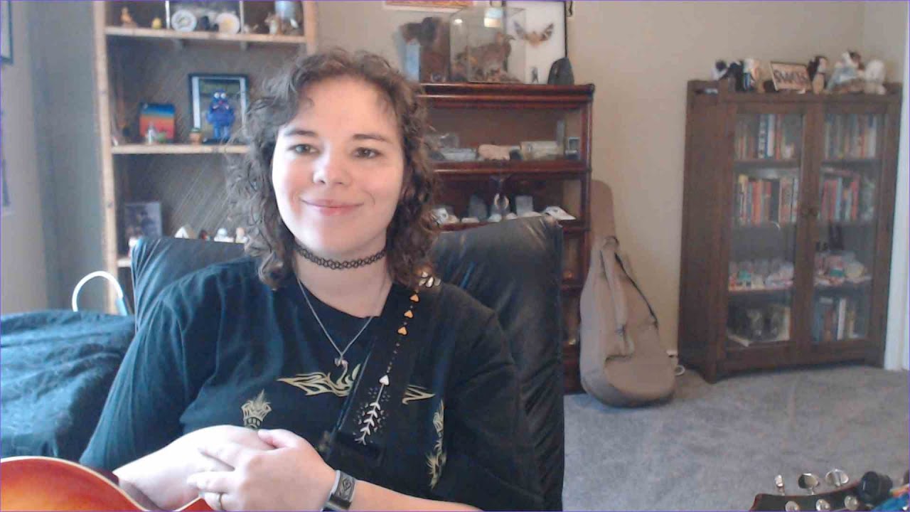 The Times They are A-Changin' - Bob Dylan Cover