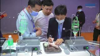 Dental South China video