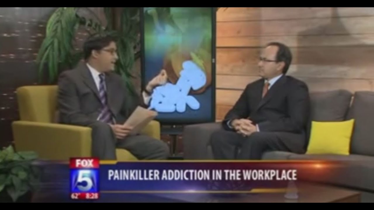 Rapid Detox Center – Opioid Treatment Program - Oxycodone Medical Detox - Waismann Method®