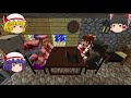 【minecraft】銃と少女と冒険譚 part29