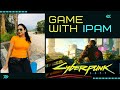 Let's Play Cyberpunk 2077 Part 6 - Keanu Reeves