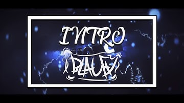 Zyonce | intro | by BlauFx ft. Rainixx [C4D] (I got a new pc c: & shop is now open!)