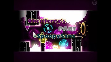 My part in Synergy Havoc (+SpoopySans