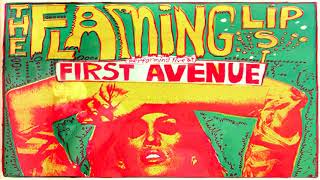 The Flaming Lips - Live at First Avenue in Minneapolis, MN (May 4, 1996)