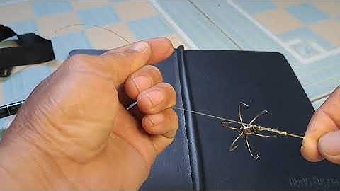 @Cách cột rường và câu cá dìa #cauca