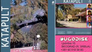 Video thumbnail of "Katapult - Cetinjski sarmeri - (Audio 1990)"