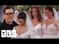 Your Favourite Moments From Season 1 &amp; 2 | Say Yes To The Dress Lancashire