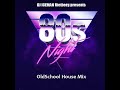 I love the 80ties - 80´s Oldschool House Classic Mix - DJ ICEMAN RIETBERG.